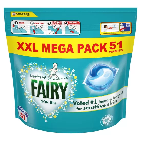 Fairy kapsulas (51)